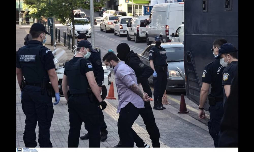 Δίκη Τοπαλούδη: Αρνείται τις κατηγορίες ο 22χρονος κατηγορούμενος
